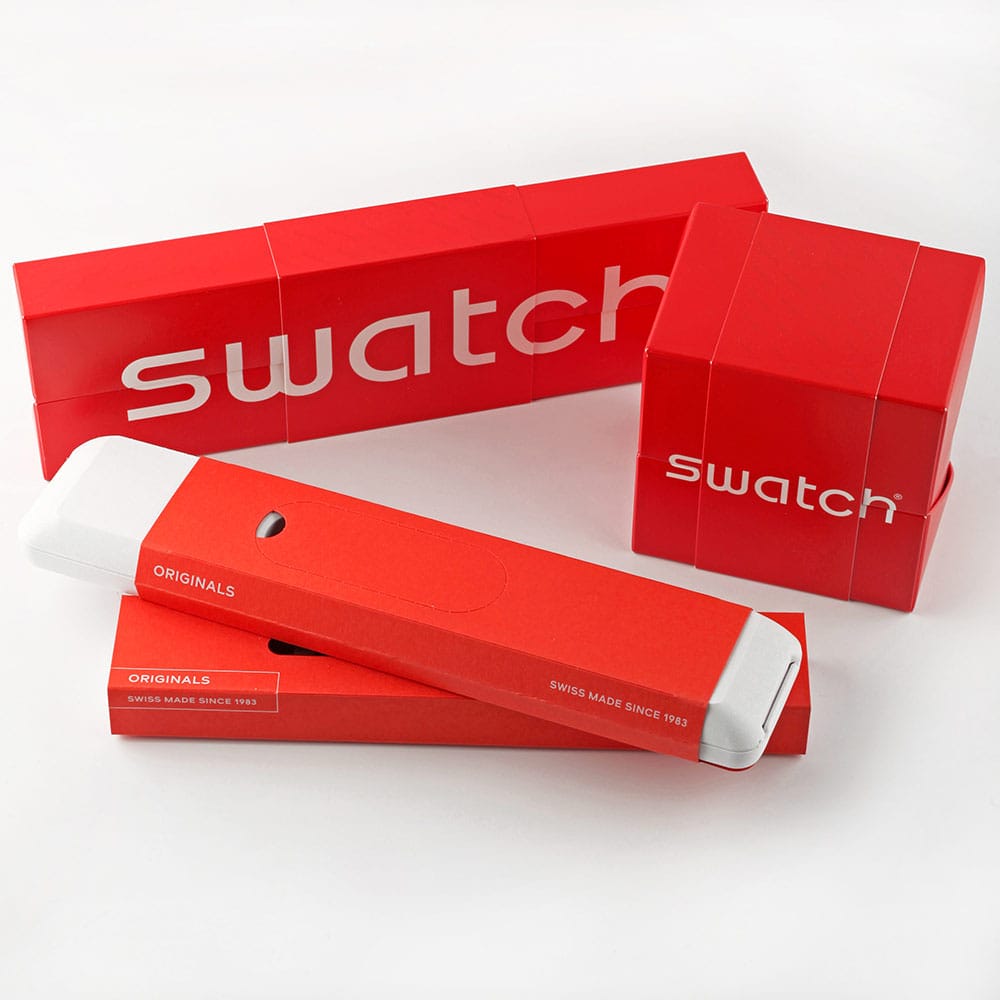 Swatch S029S701