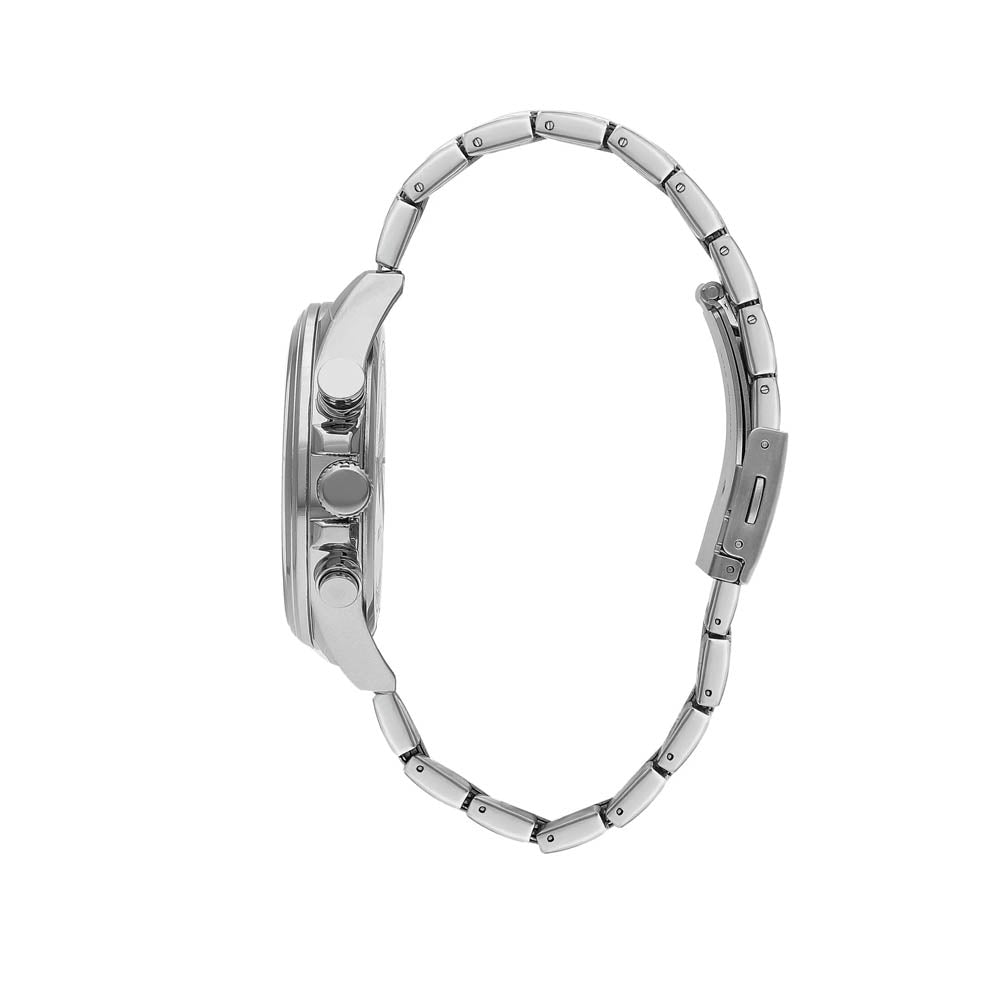LEE COOPER Men’s Multi Function Grey Dial Watch | LC07801.360