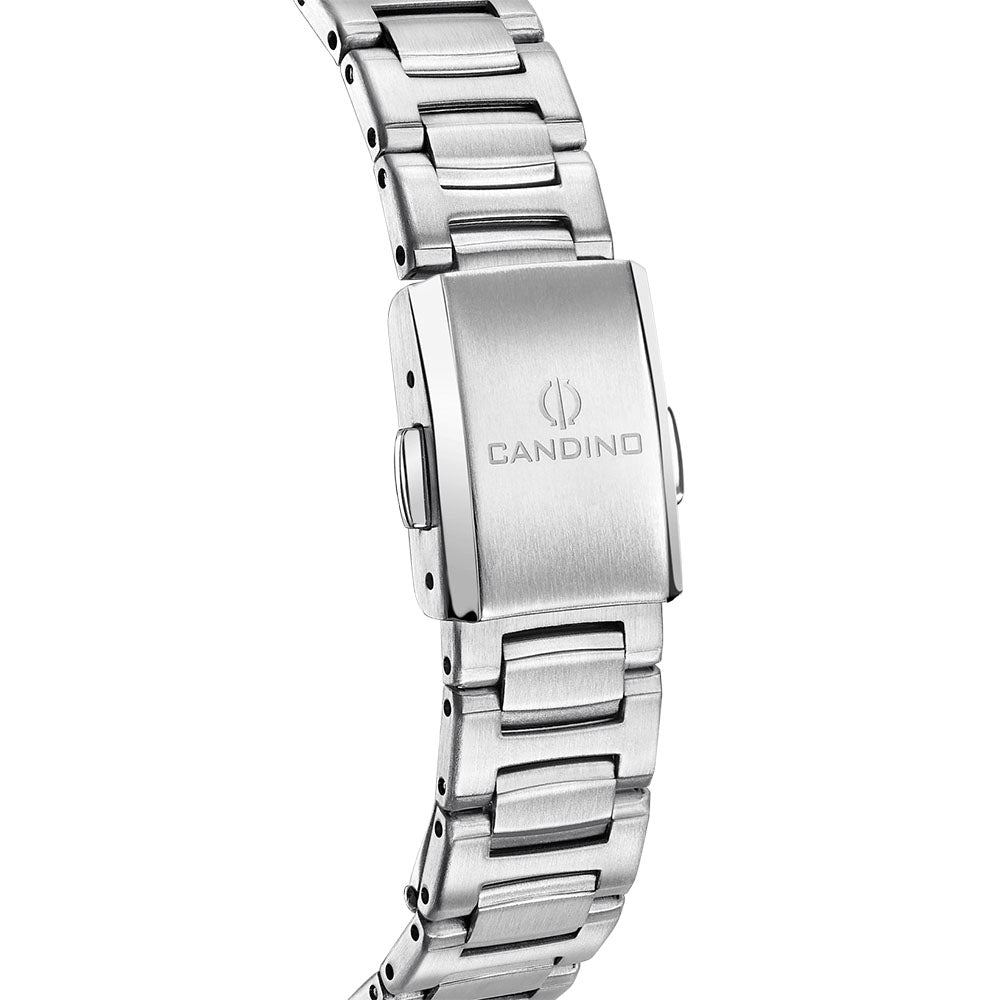 Swiss Ladies Candino C4753/3