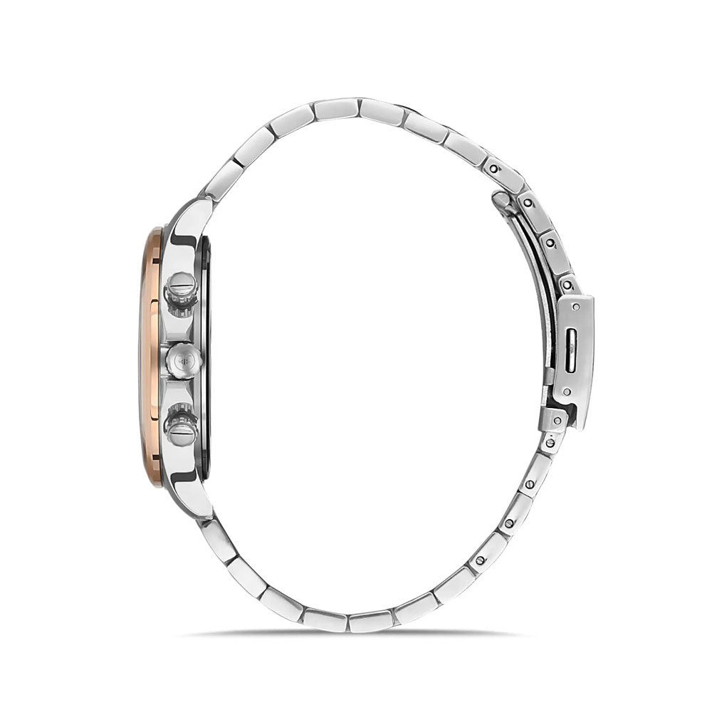 FREELOOK WOMEN’S WATCH CHRONOGRAPH | FL.1.10305-3