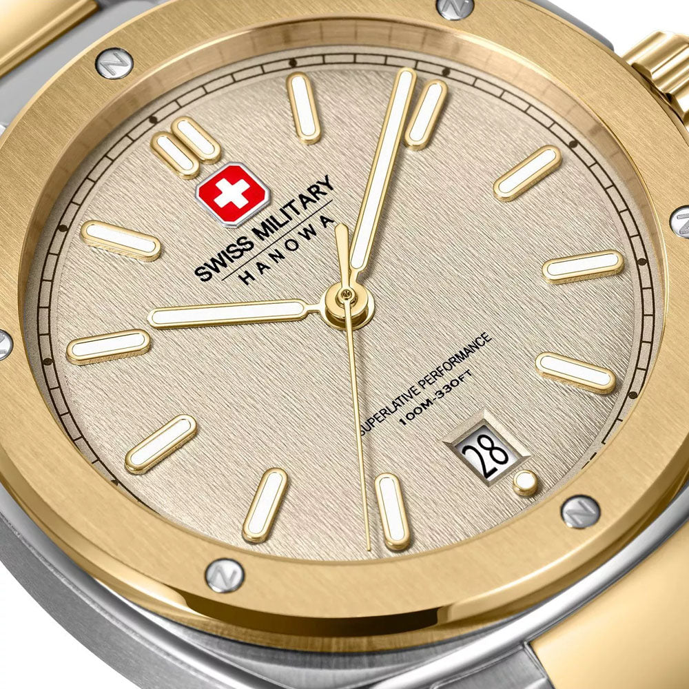Swiss Military Hanowa SMWGH0006560