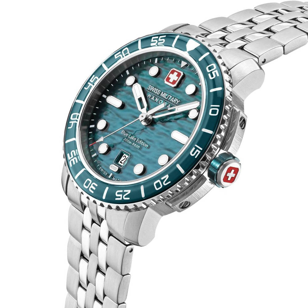 Swiss Military Hanowa SMWGH0004501