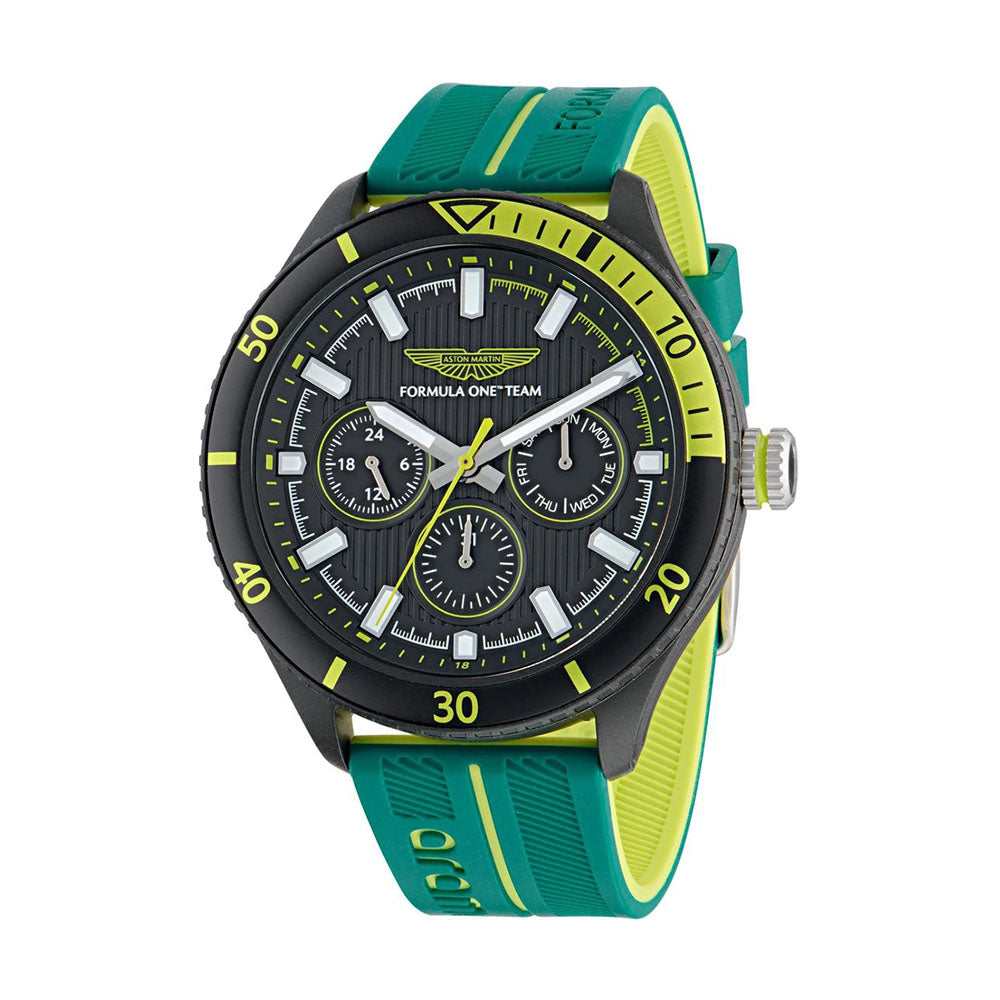 Aston Martin Formula 1 Watch  | MTFP1F501