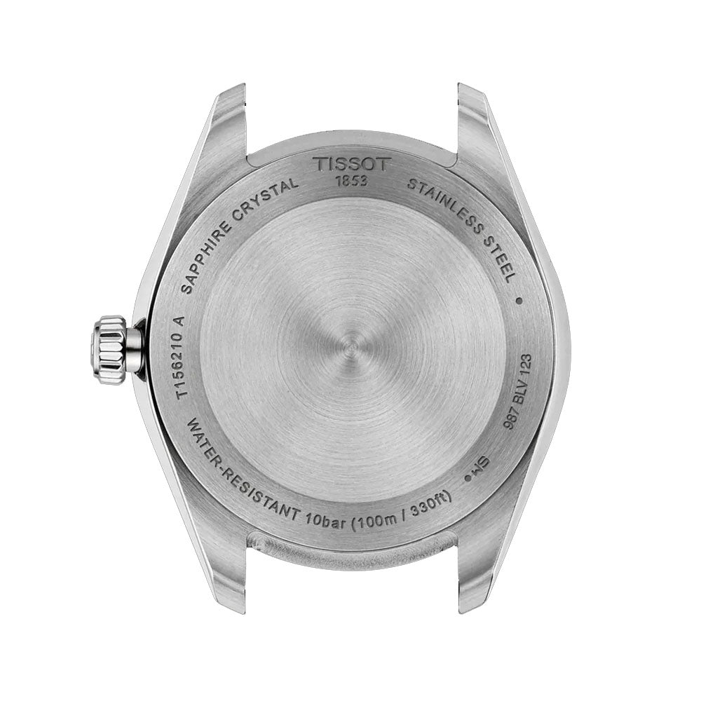 TISSOT Women's  BALLADE Watch | T156.410.22.291.01