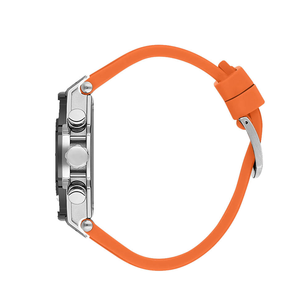 Daniel Klein Grey Dial Elite Collection Men's Watch | DK.1.13615-4