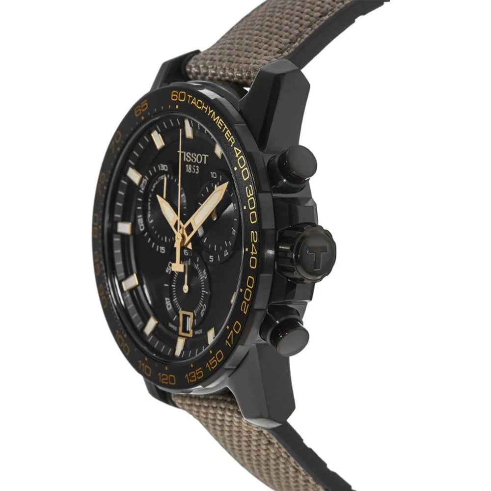 TISSOT Men's Super sport Chrono | T125.617.37.051.01