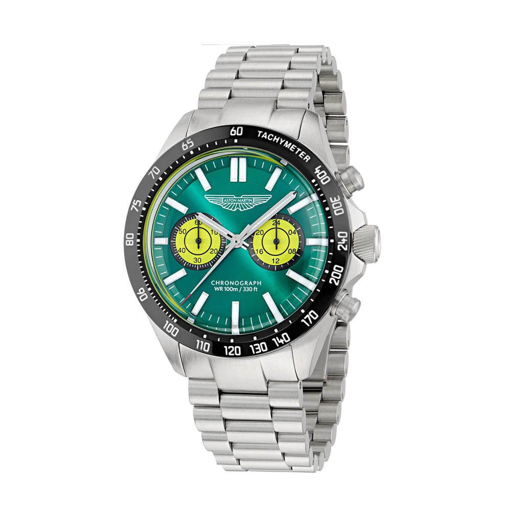 Aston Martin Watch Icon | MTIS1F502