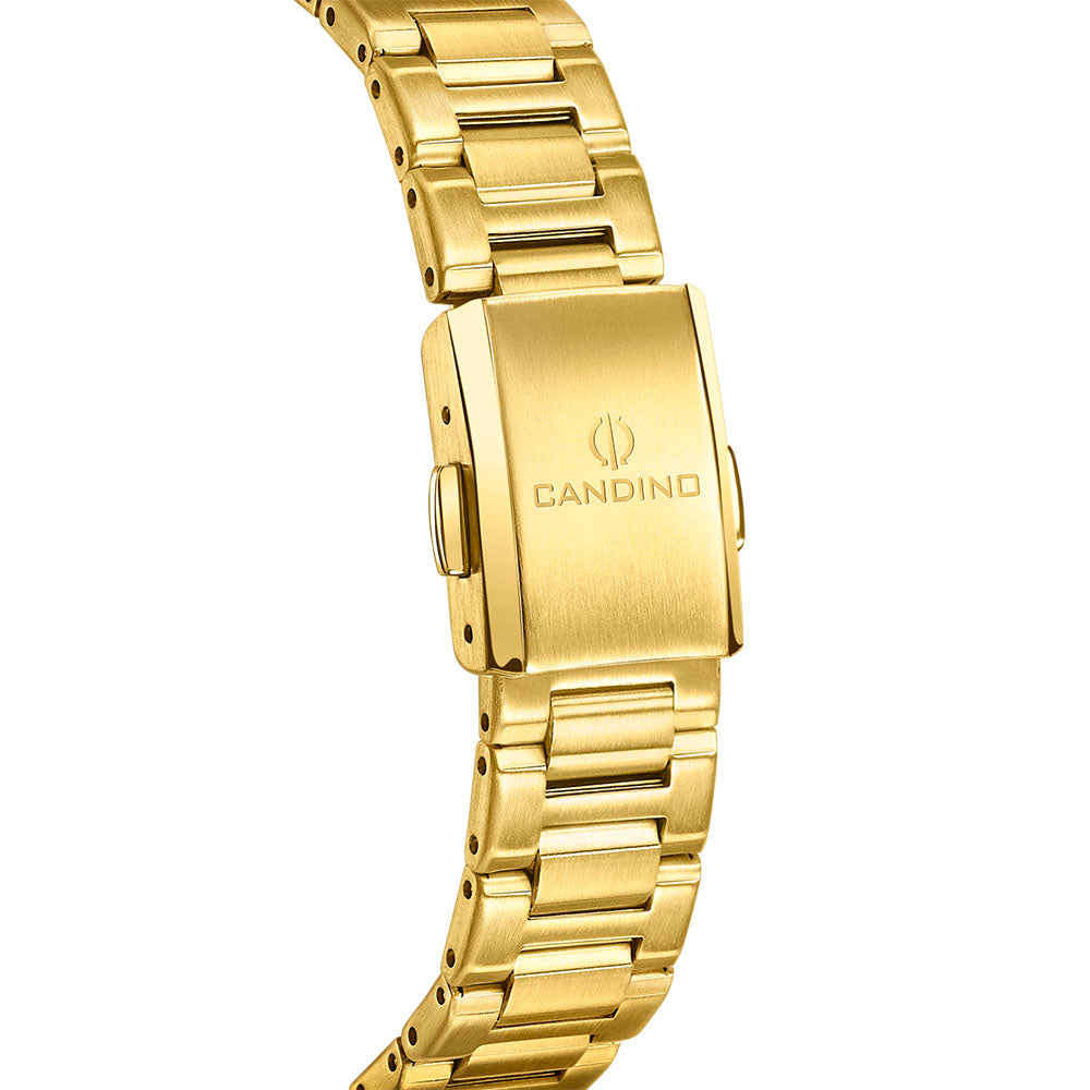 Swiss Ladies Candino C4755/2