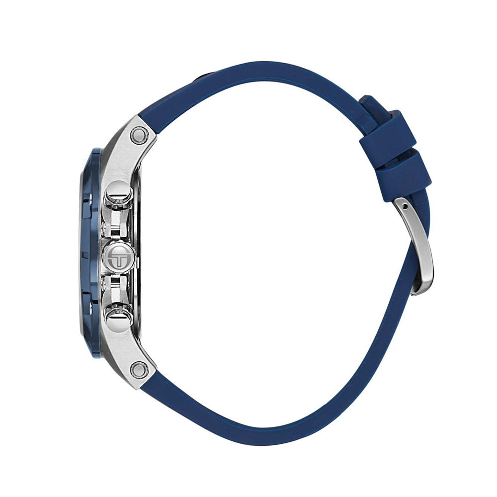 SERGIO TACCHINI MEN’S WATCH CHRONOGRAPH | ST.1.10364-2