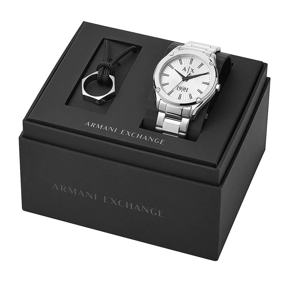 ARMANI EXCHANGE AX7131SET
