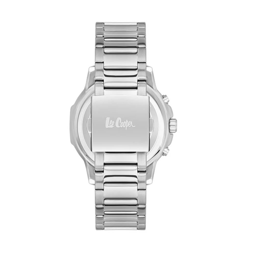 LEE COOPER Men’s Multi Function Blue Dial Watch |  LC06846.390