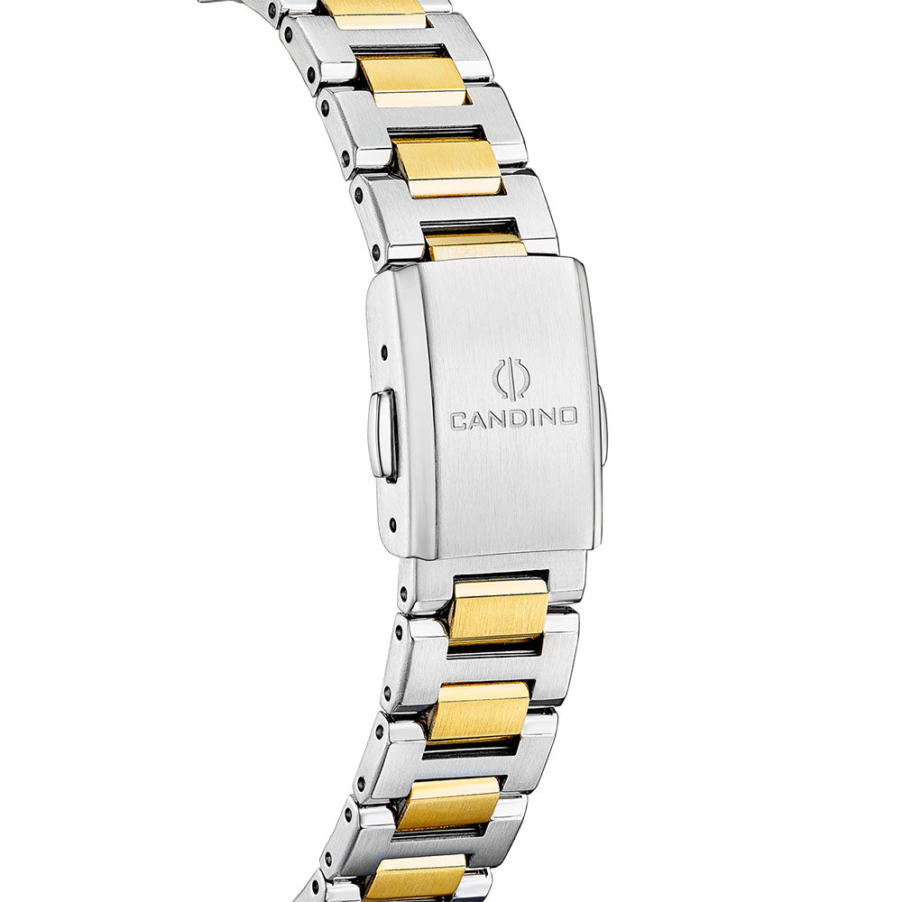Swiss Ladies Candino C4776/5
