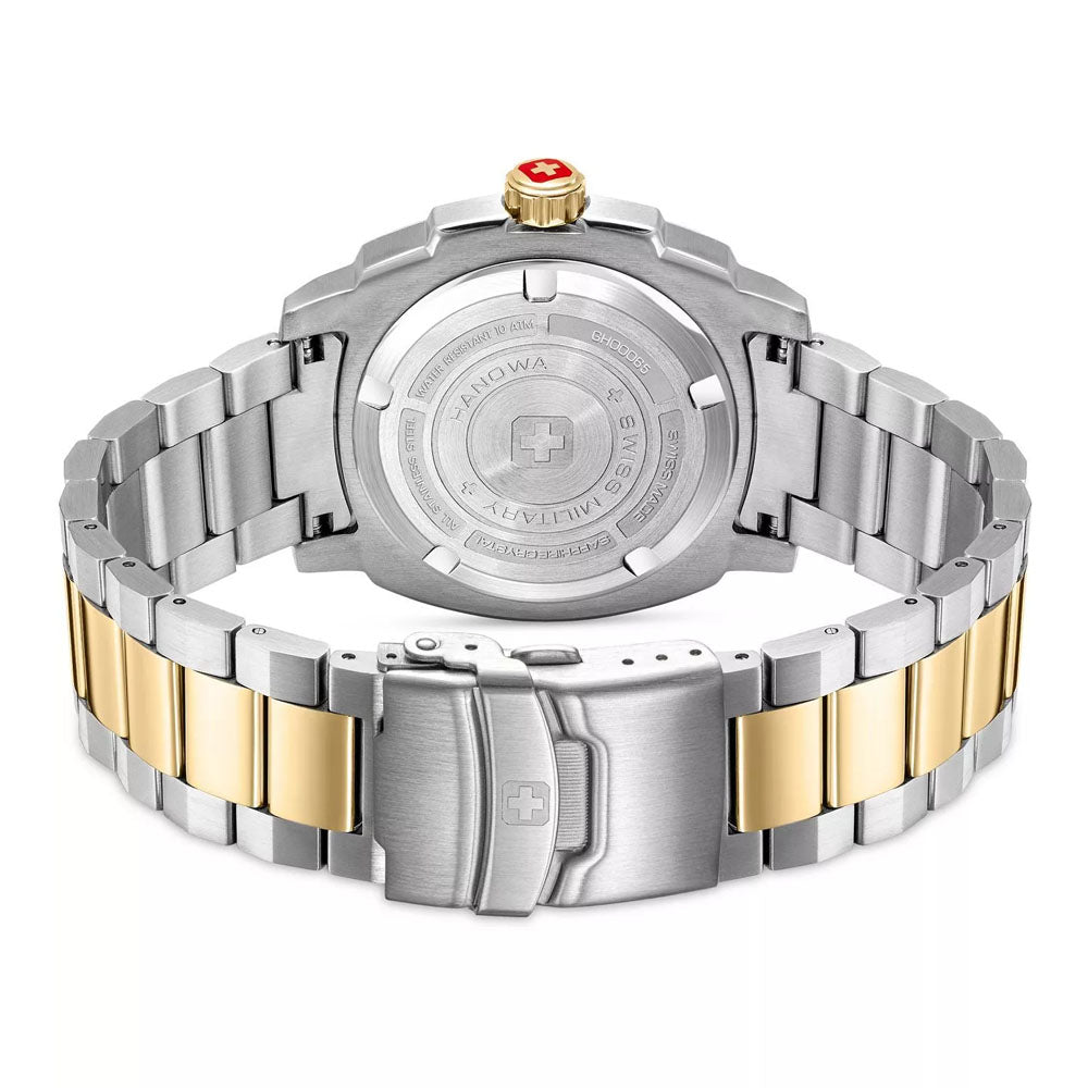 Swiss Military Hanowa SMWGH0006560