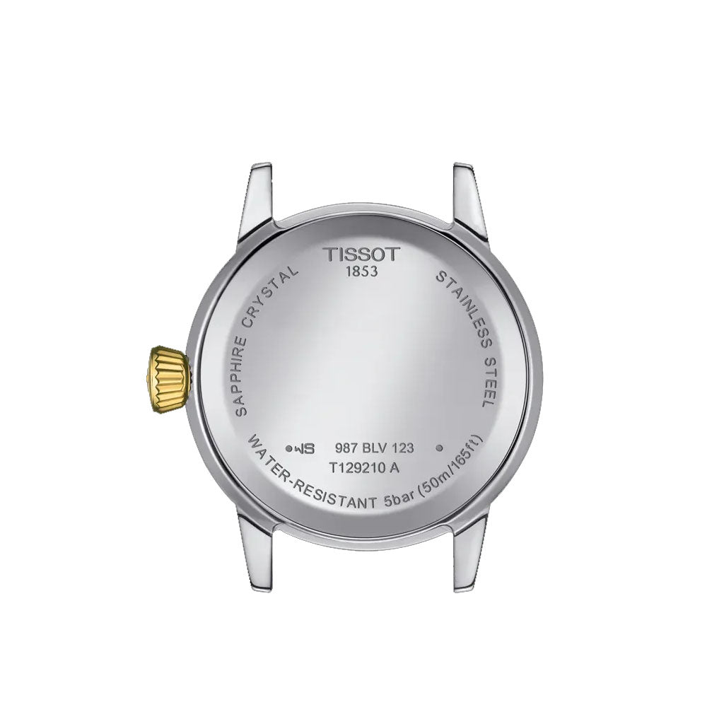 TISSOT Women's Classic Dream 28mm Watch |  T129.210.22.031