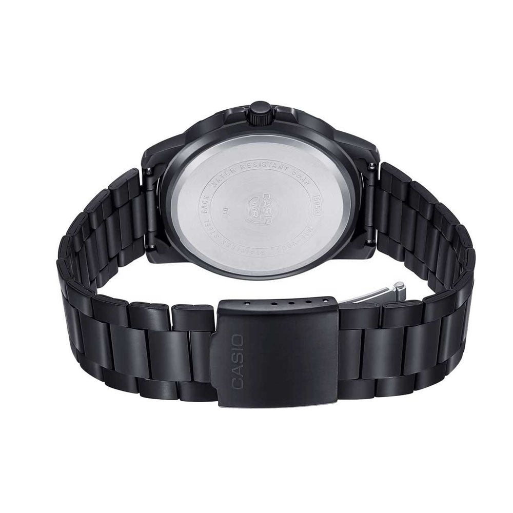 CASIO MTP-VD01B-5BV