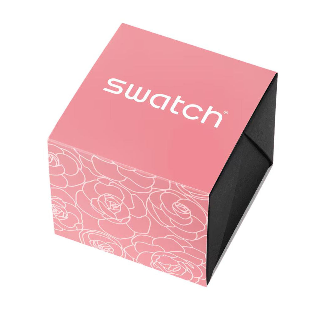 Swatch watch For Ladies YLS234G