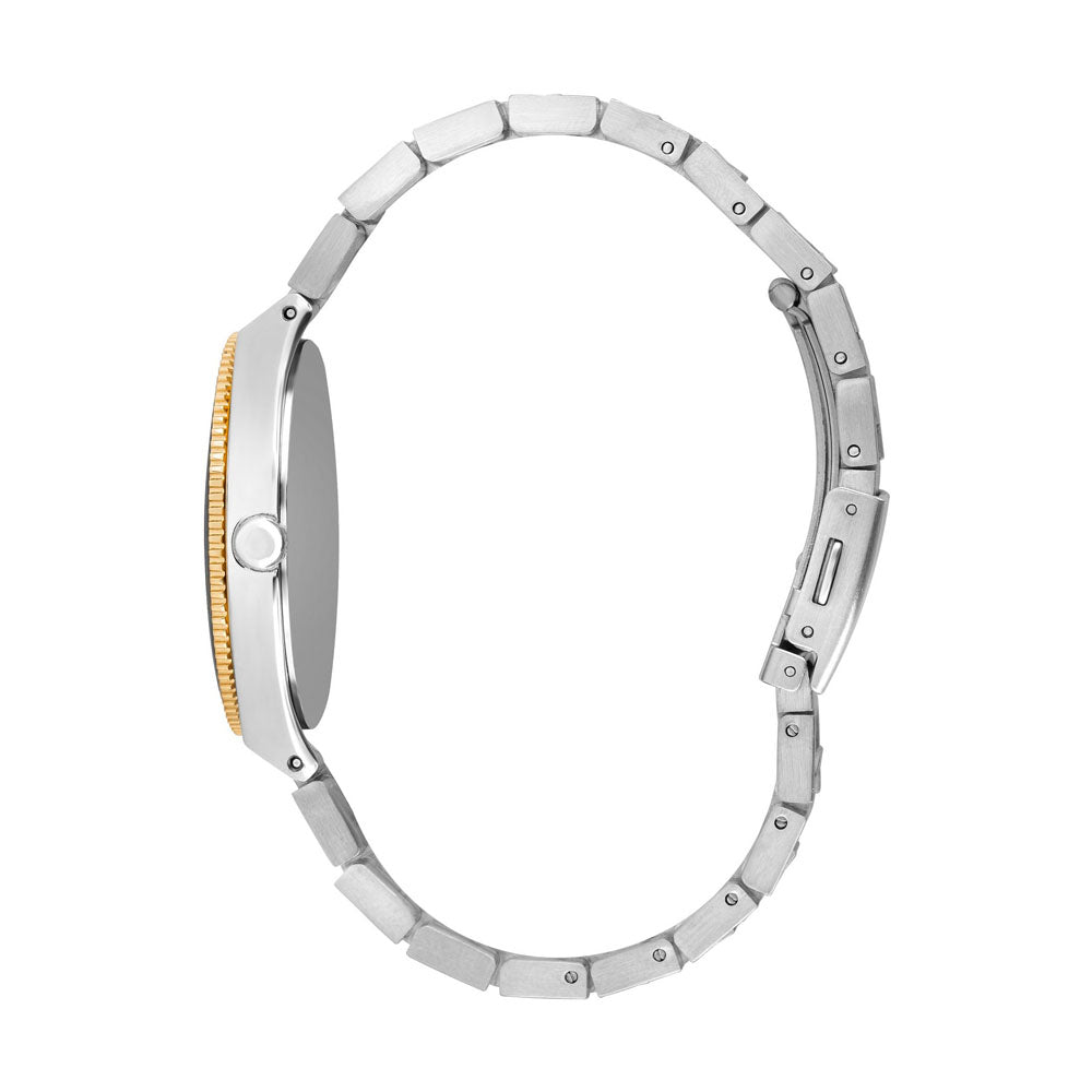 LEE COOPER Women’s Multi Function White Mop Dial Watch | LC07452.220