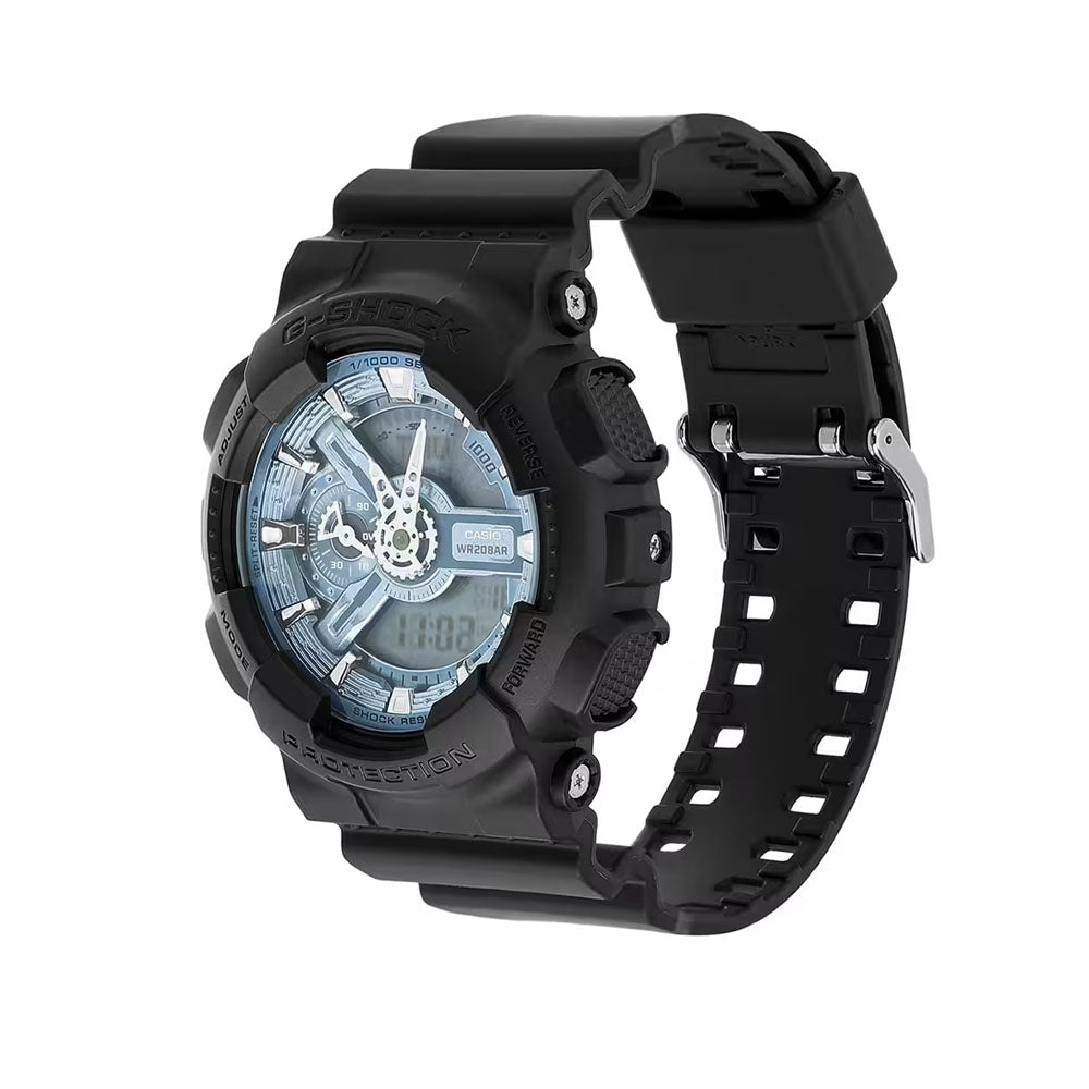 G-Shock Casual Watch | GA-110CD-1A2DR