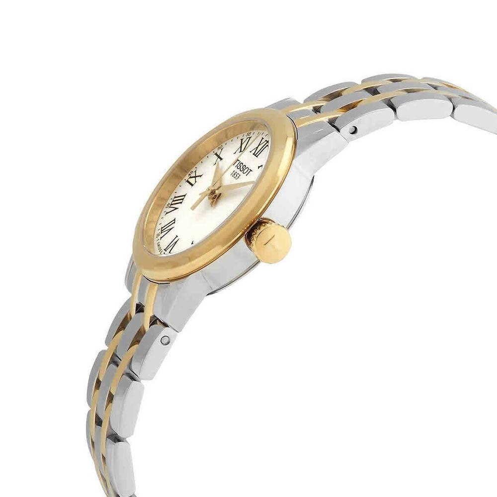 TISSOT Women's CLASSIC DREAM Watch | T129.210.22.263