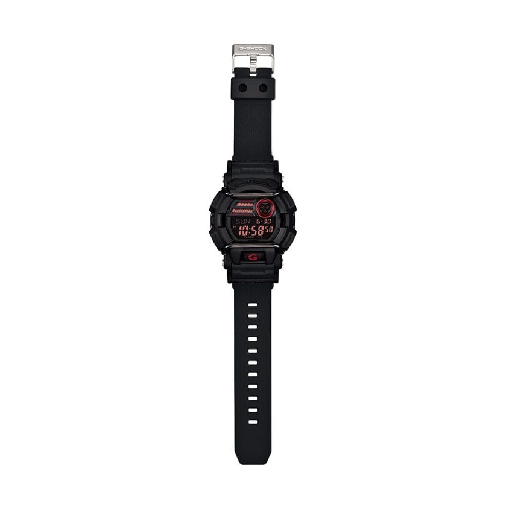 G-SHOCK GD-400-1DR