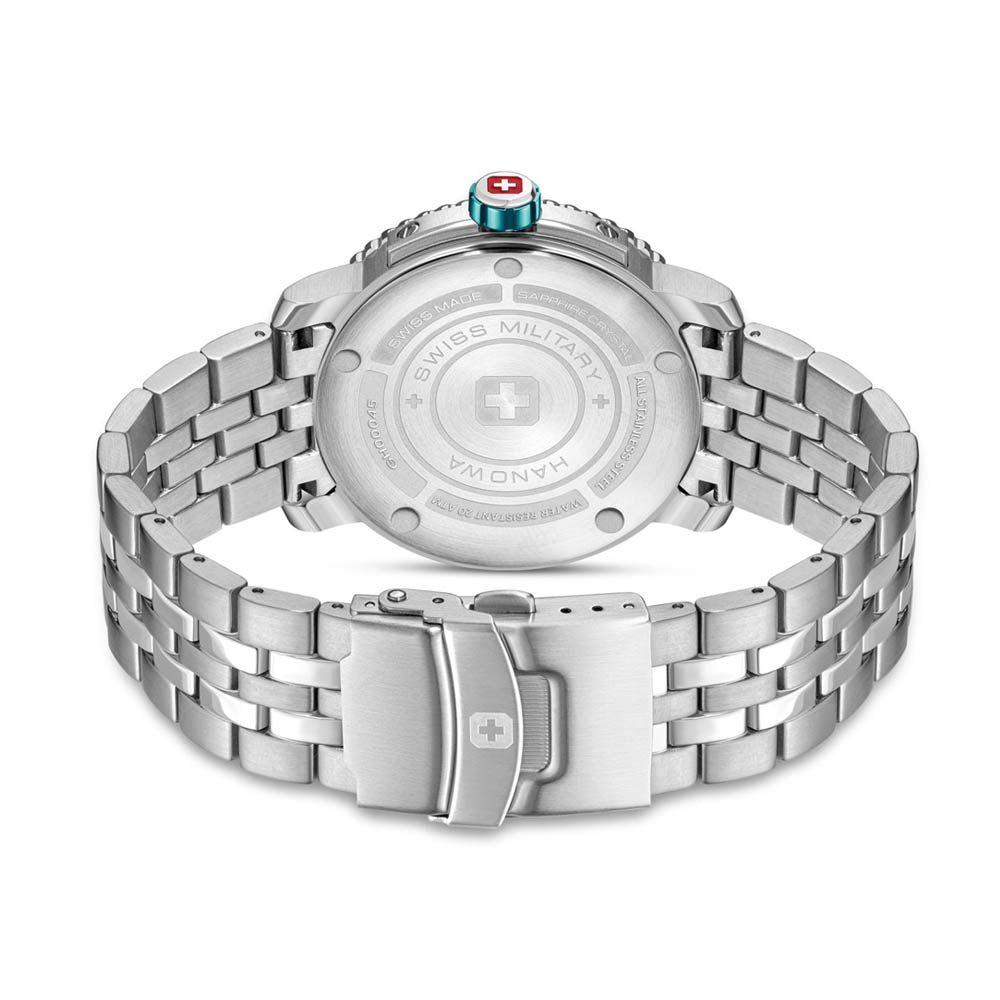 Swiss Military Hanowa SMWGH0004501