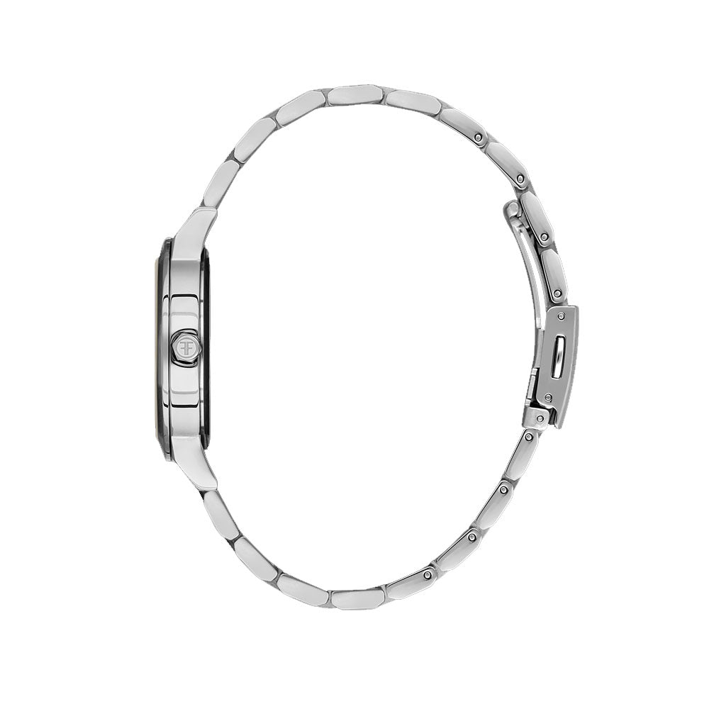 FREELOOK JOLIE WOMENS STAINLESS STEEL STRAP WATCH | FL.1.10421-1