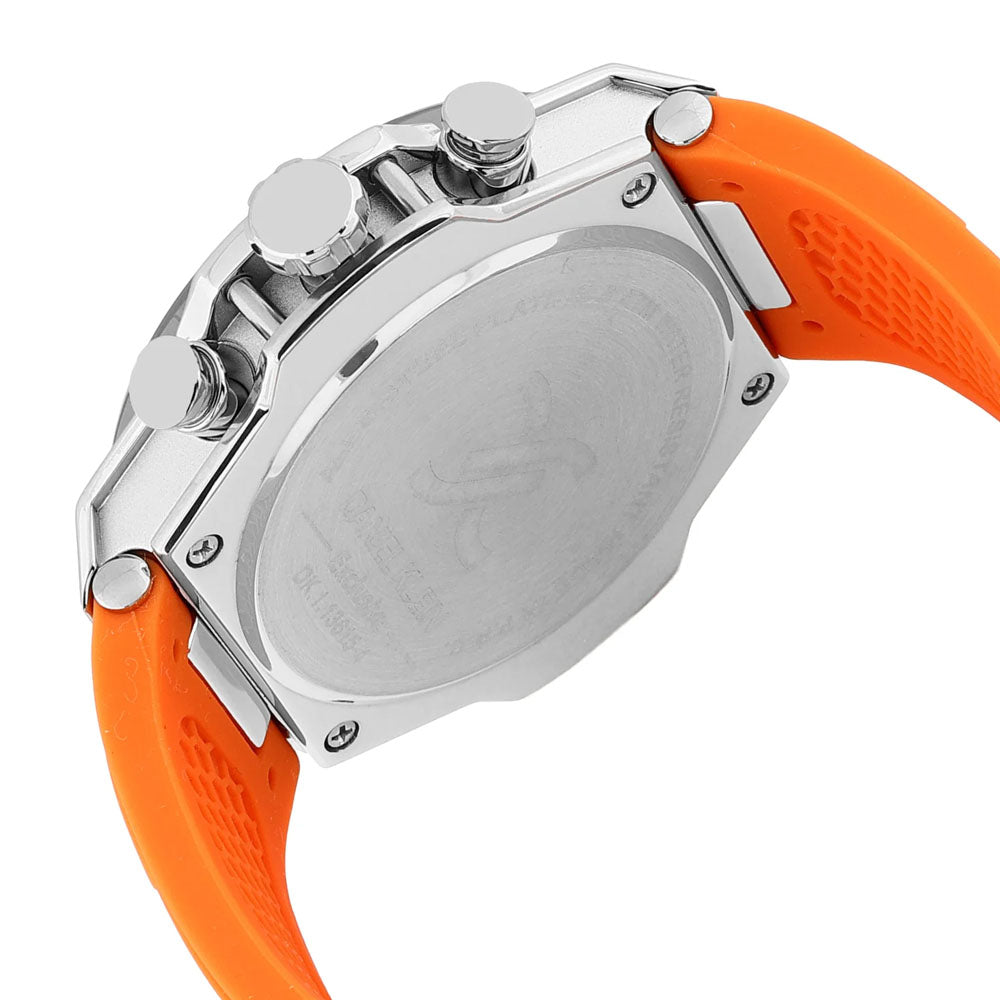 Daniel Klein Grey Dial Elite Collection Men's Watch | DK.1.13615-4