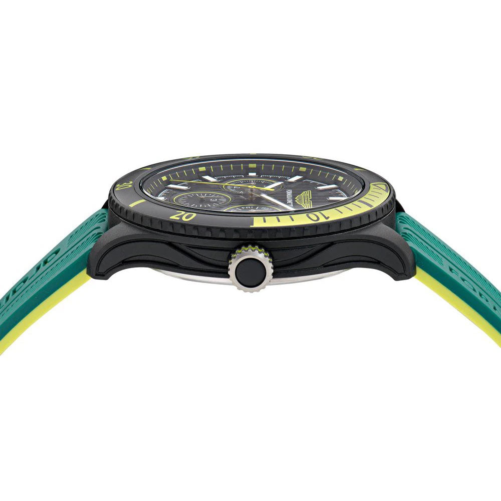 Aston Martin Formula 1 Watch  | MTFP1F501