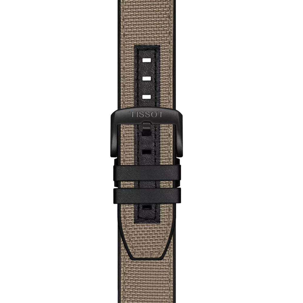 TISSOT Men's Super sport Chrono | T125.617.37.051.01