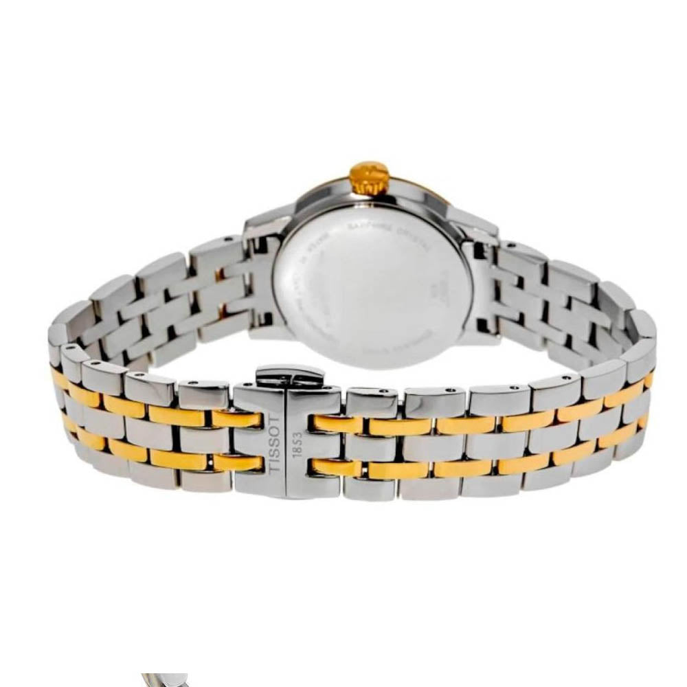 TISSOT Women's CLASSIC DREAM Watch | T129.210.22.263