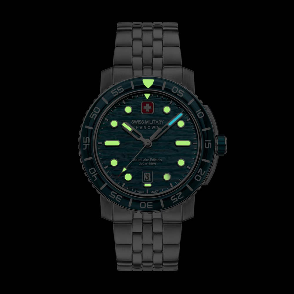 Swiss Military Hanowa SMWGH0004501