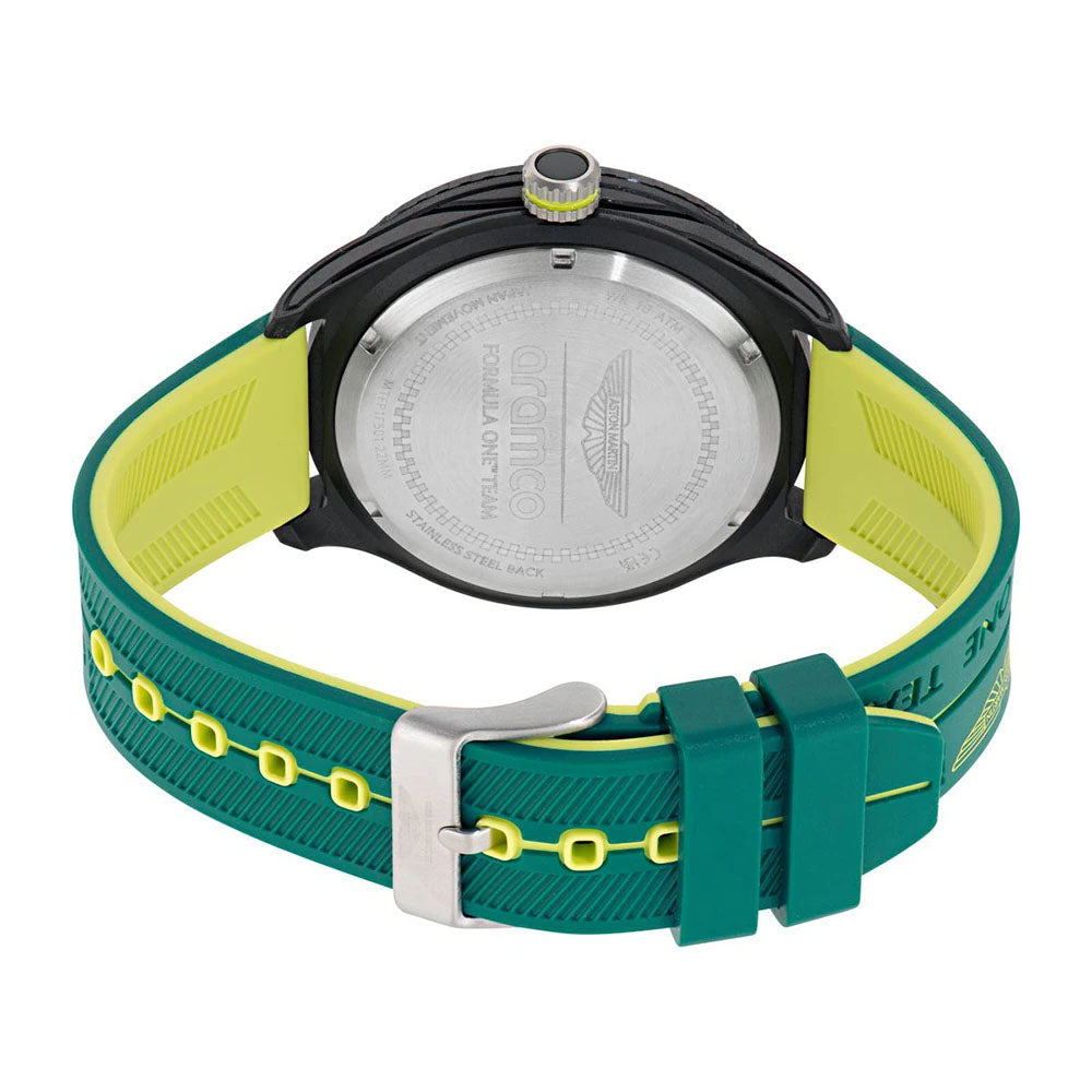 Aston Martin Formula 1 Watch  | MTFP1F501