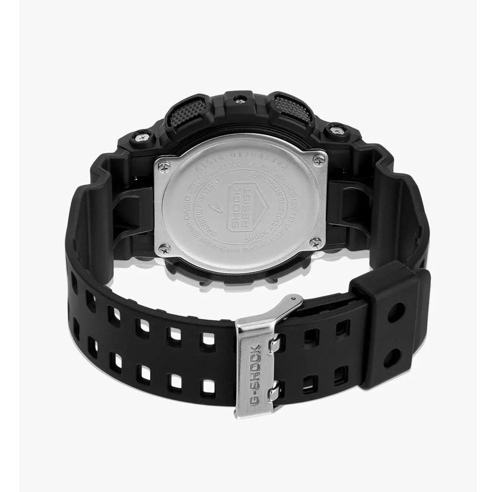G-Shock Casual Watch | GA-110CD-1A2DR
