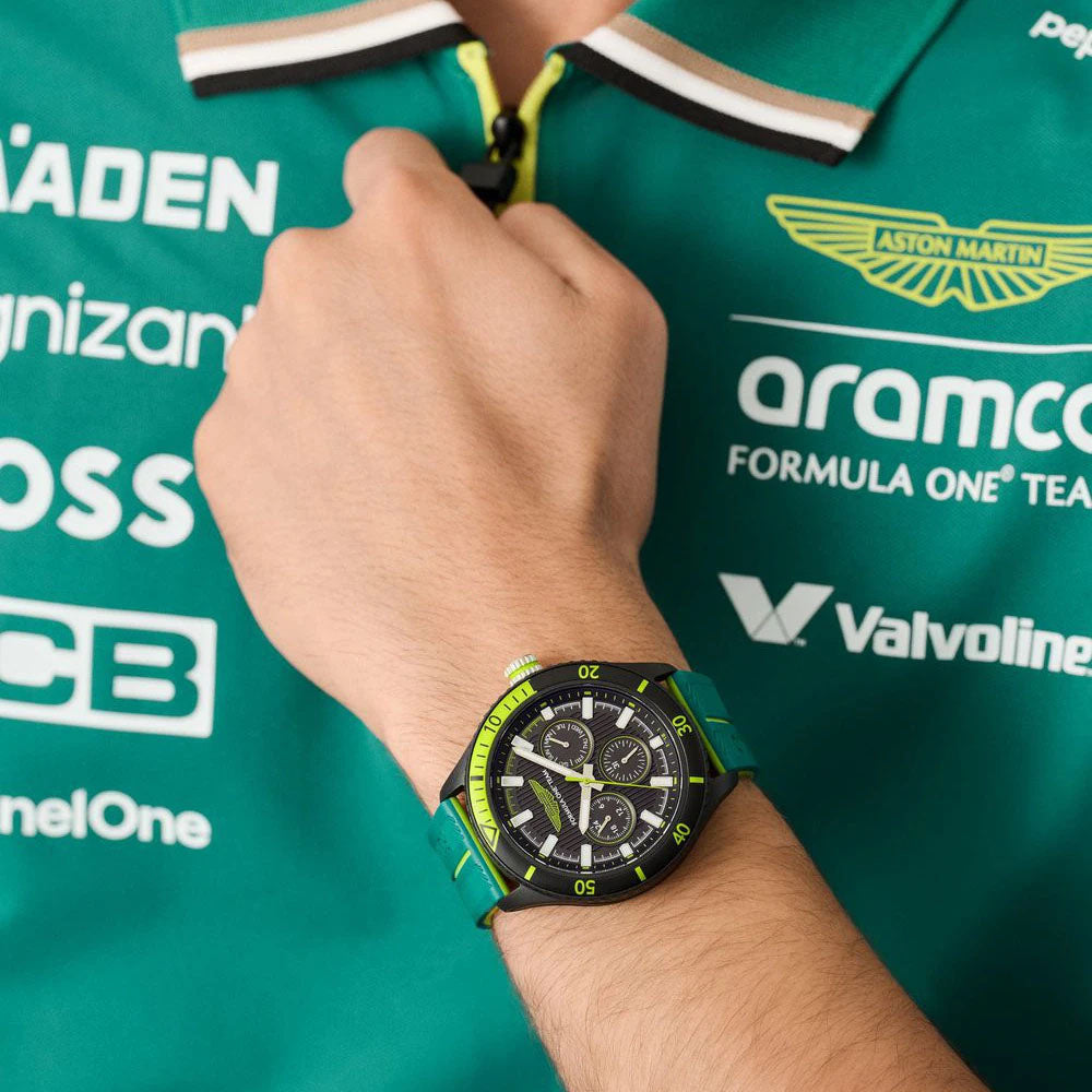 Aston Martin Formula 1 Watch  | MTFP1F501