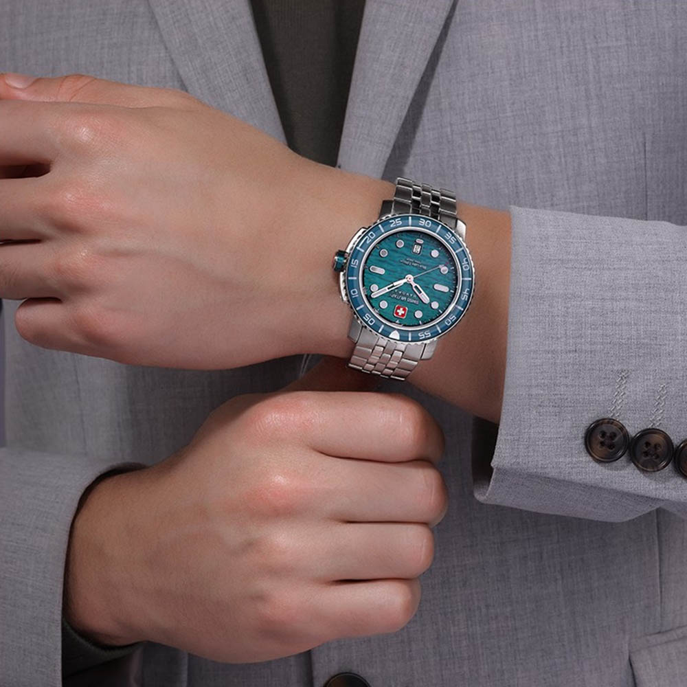 Swiss Military Hanowa SMWGH0004501