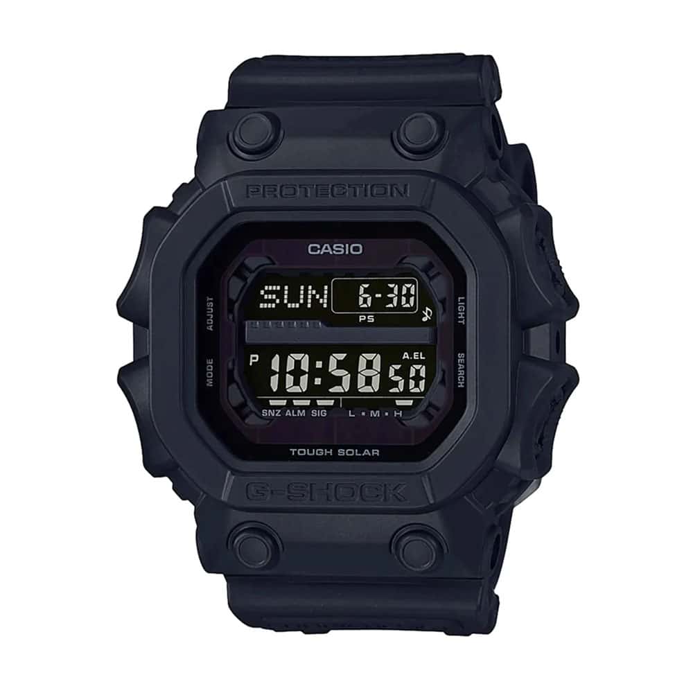 G-SHOCK GX-56BB-1DR