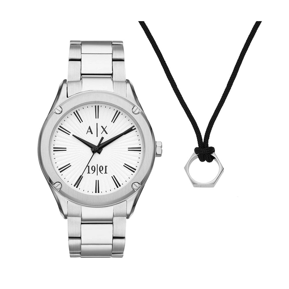 ARMANI EXCHANGE AX7131SET