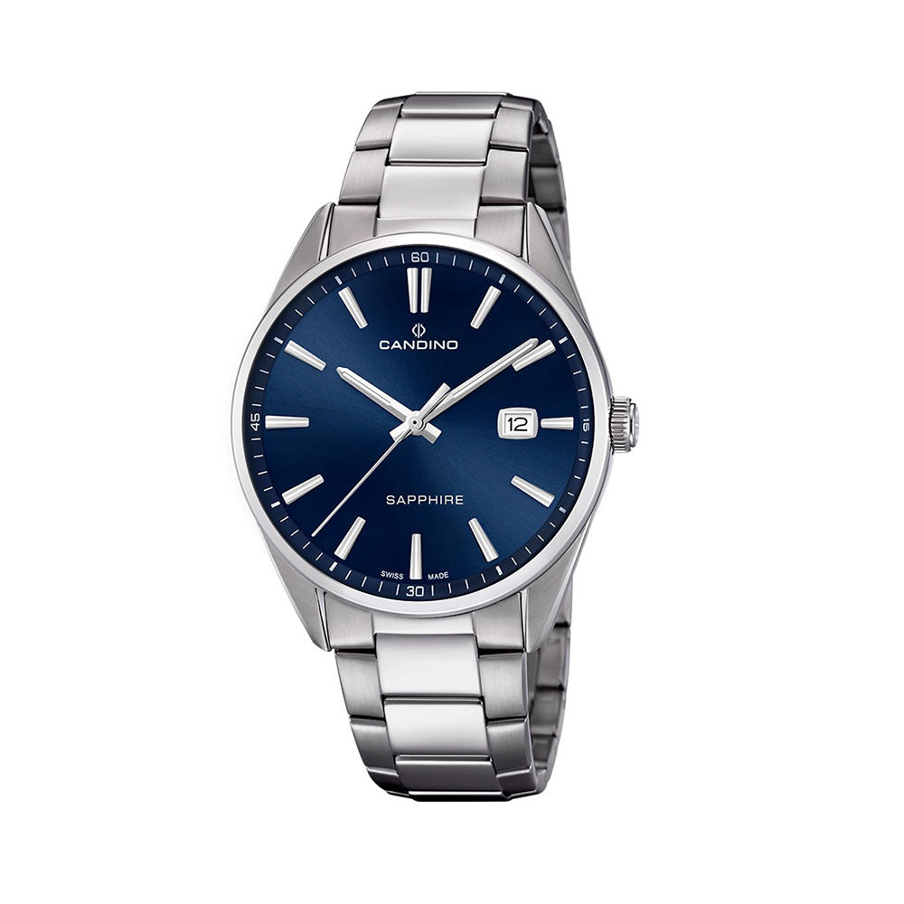 Swiss Men's Candino C4621/C