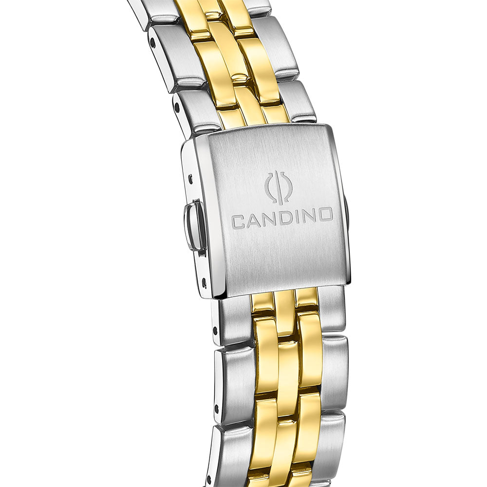Swiss Men's Candino C4763/1