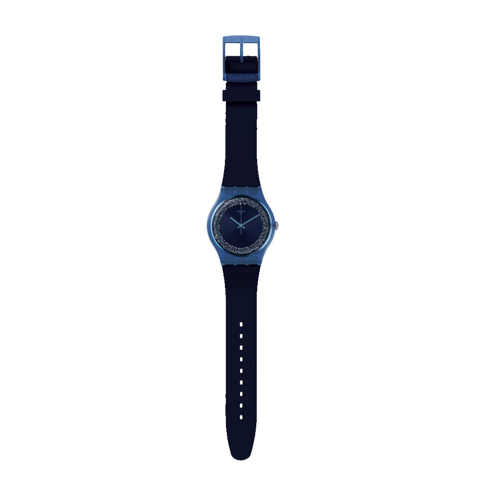 Swatch watch For Ladies SUON134