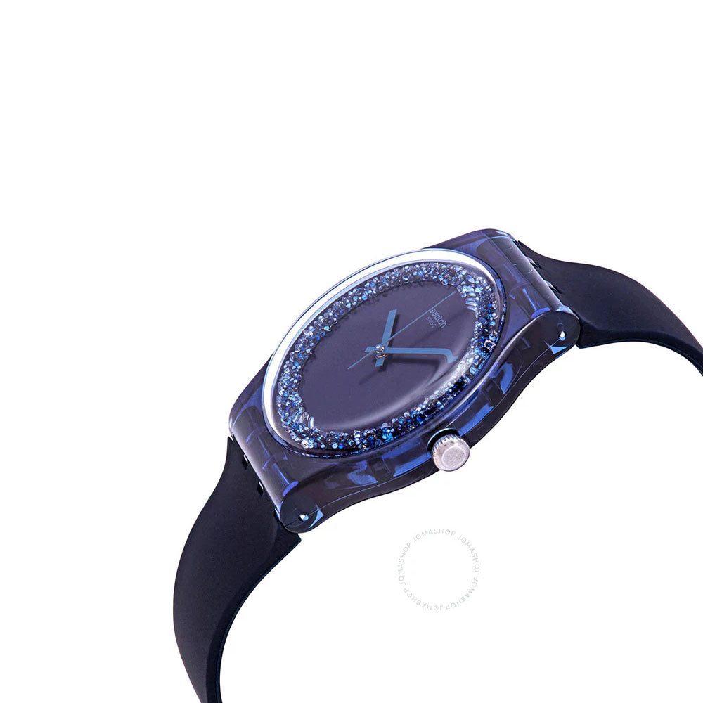 Swatch watch For Ladies SUON134