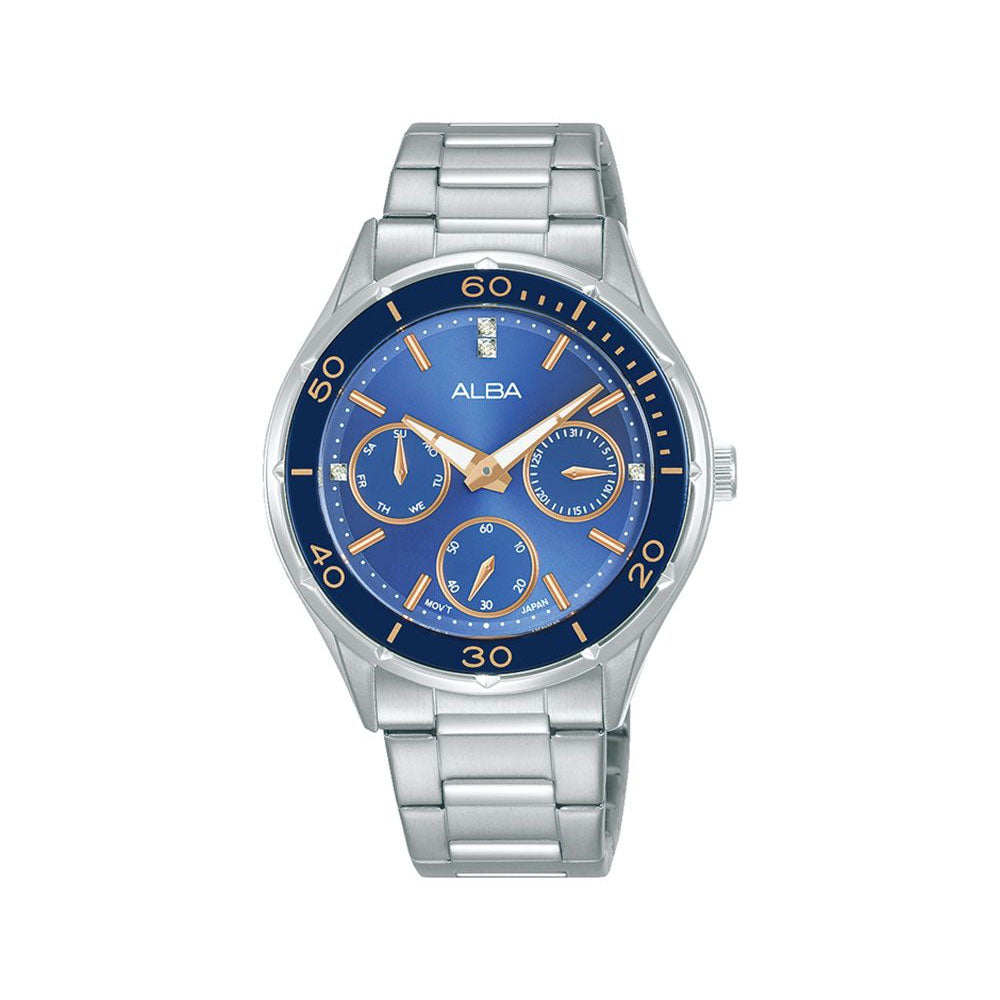 ALBA AP6703X1