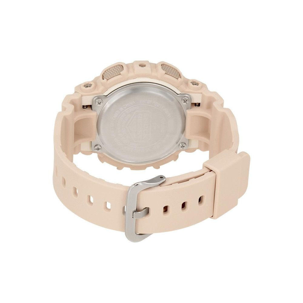 G-Shock Watch with resin band | GMA-S120MF-4ADR