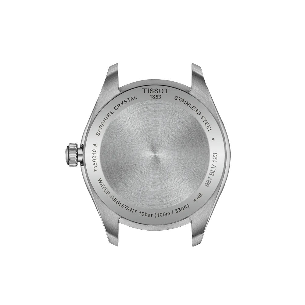 TISSOT Women's PRX  34mm Watch| T150.210.21.111