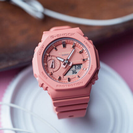 G-SHOCK GMA-S2100-4A2DR