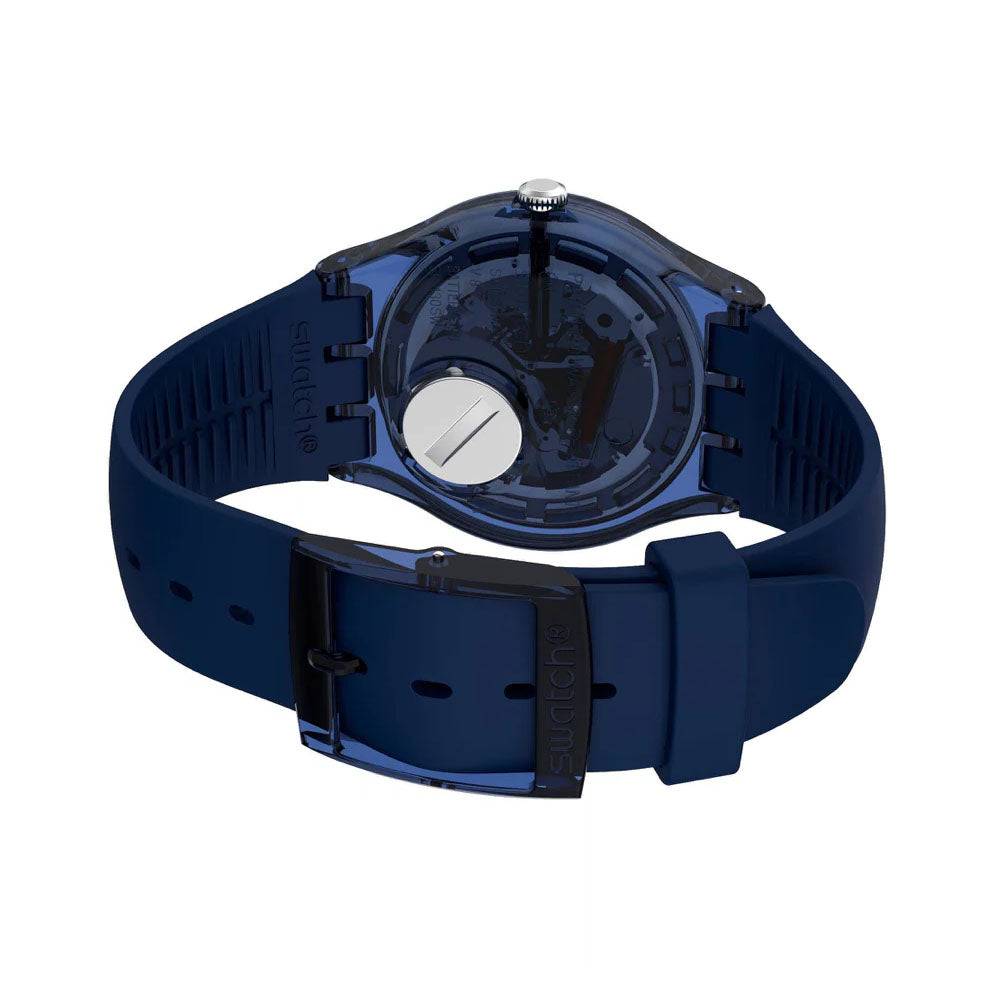 Swatch watch For Ladies SUON134