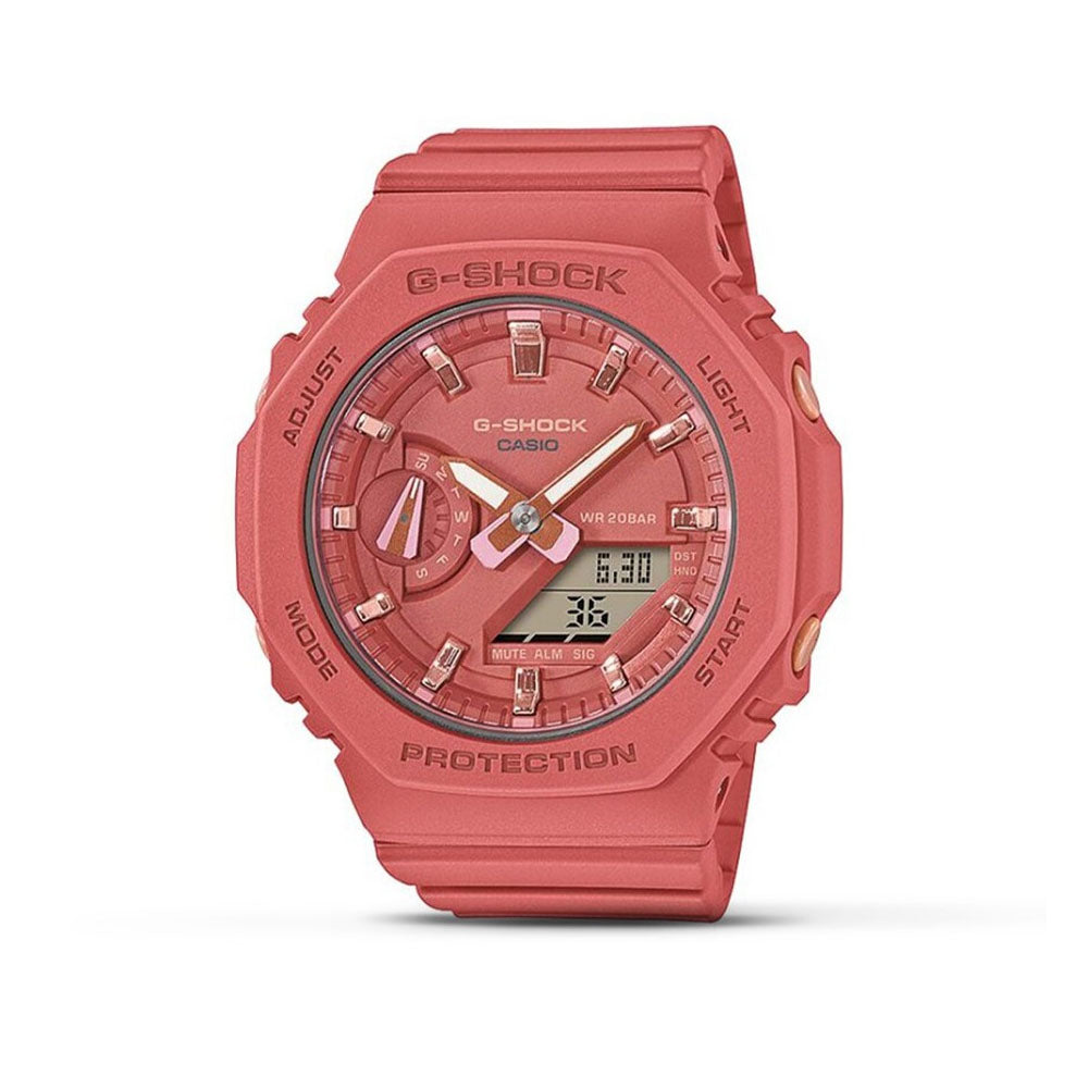 G-SHOCK GMA-S2100-4A2DR