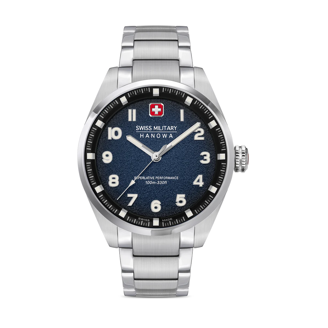 Swiss Military Hanowa | SMWGG0001504