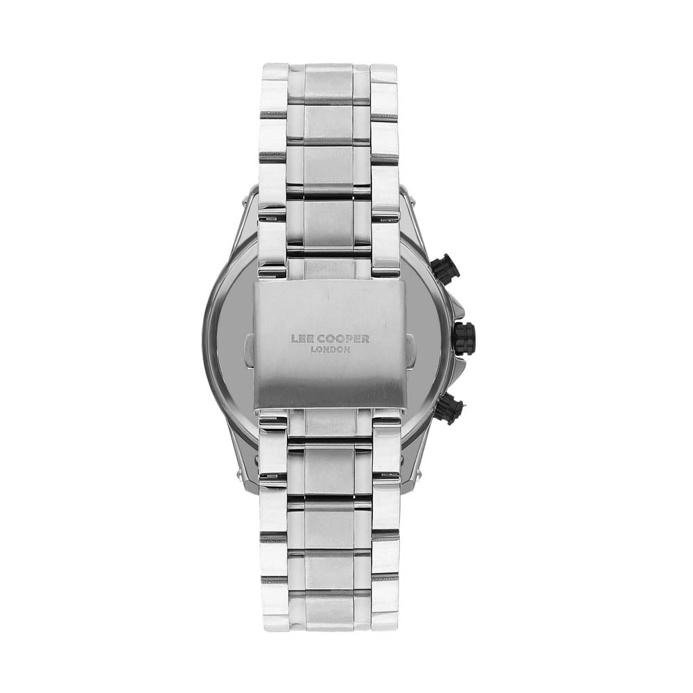 LEE COOPER Men’s Multi Function Blue Dial Watch | LCO7515.390