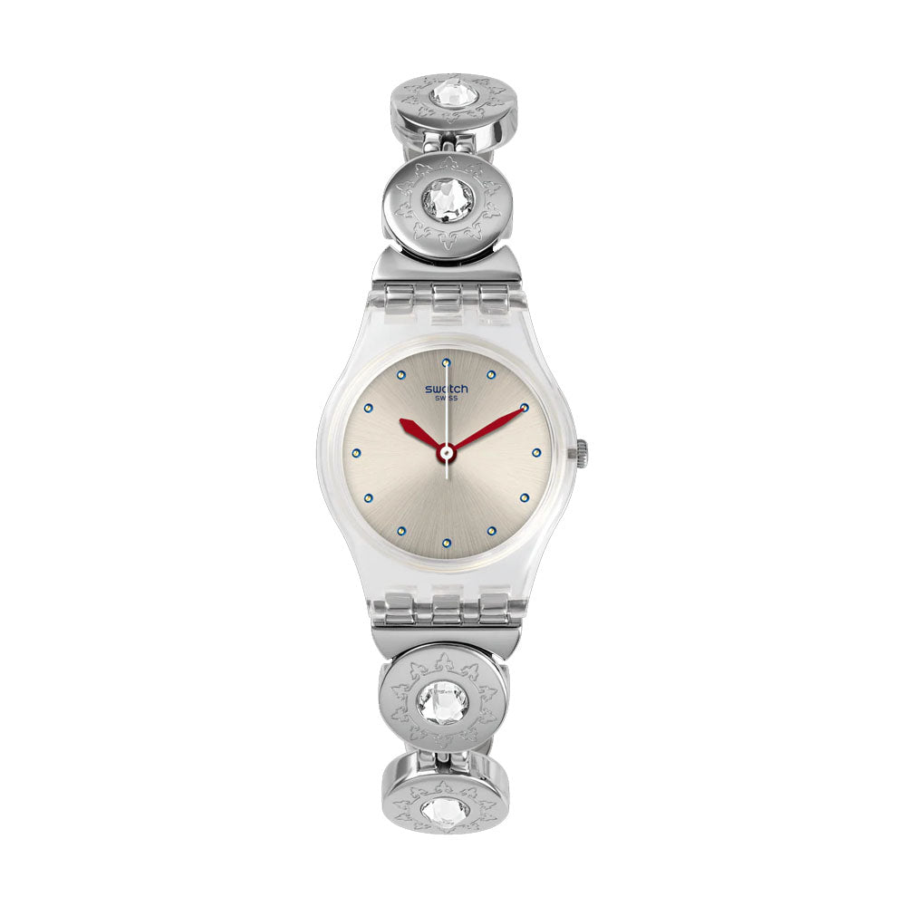 SWATCH Women's L'INATTENDUE  | LK375G